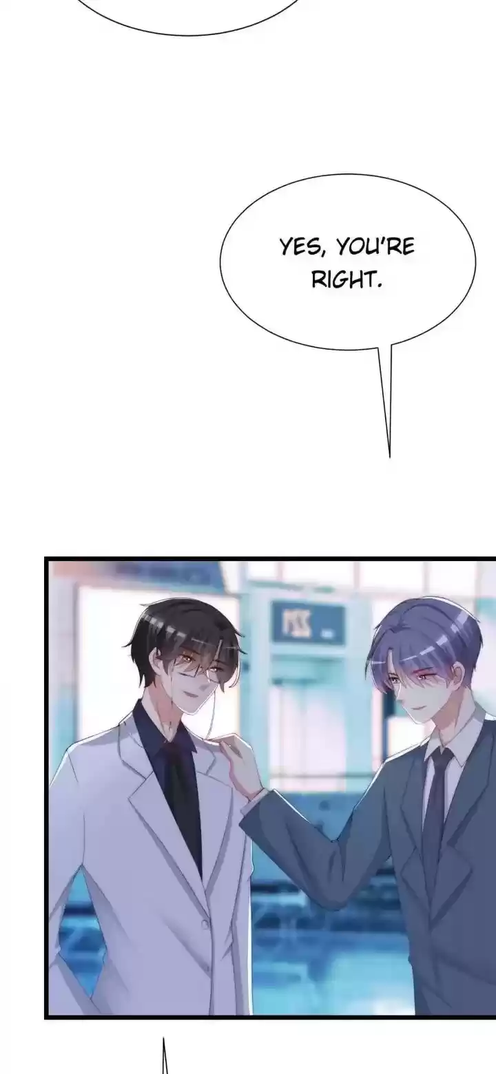 Jerk, You Can't Escape Chapter 194