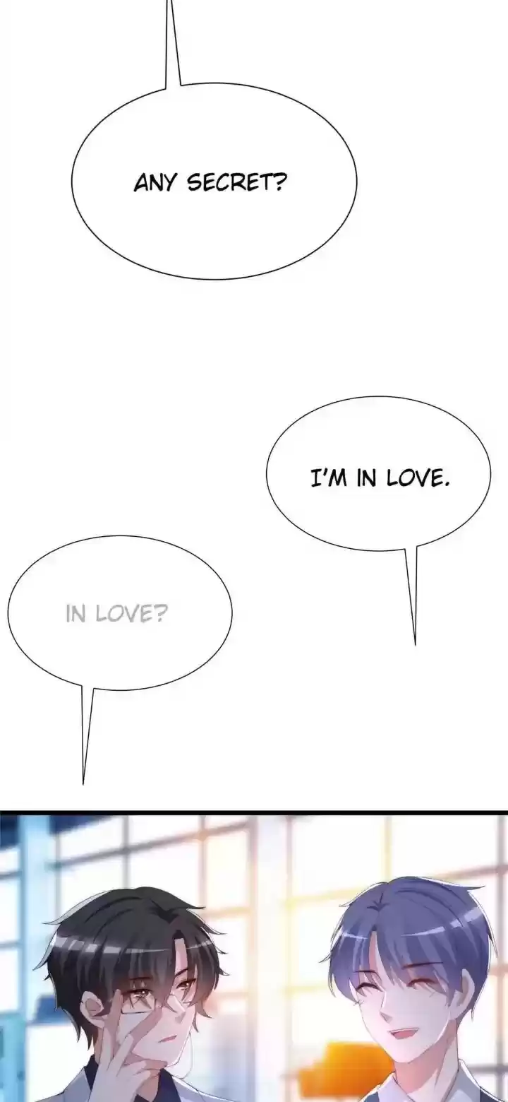 Jerk, You Can't Escape Chapter 194