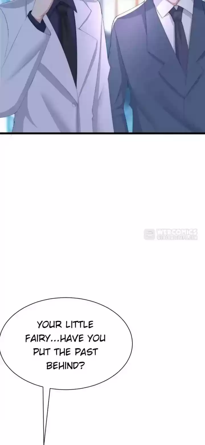 Jerk, You Can't Escape Chapter 194