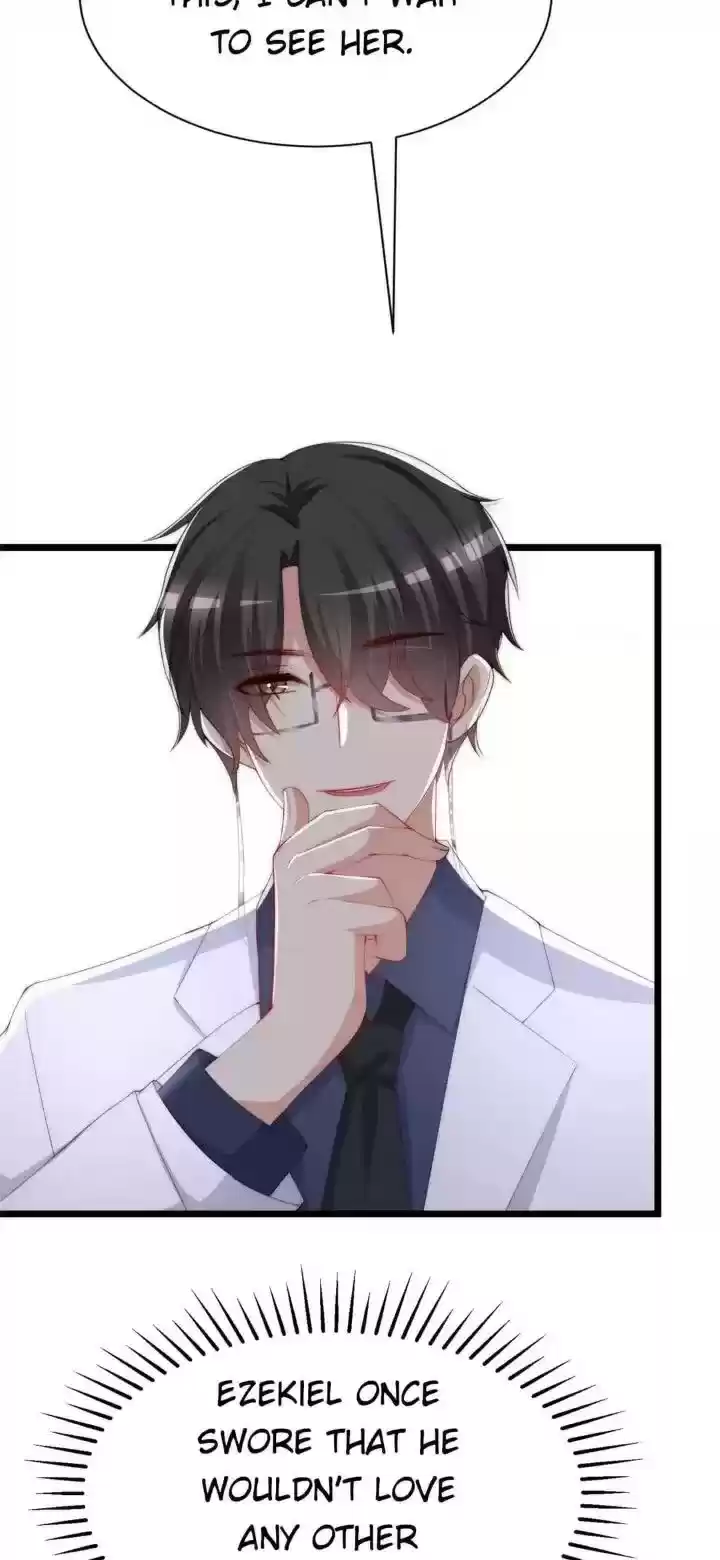 Jerk, You Can't Escape Chapter 194