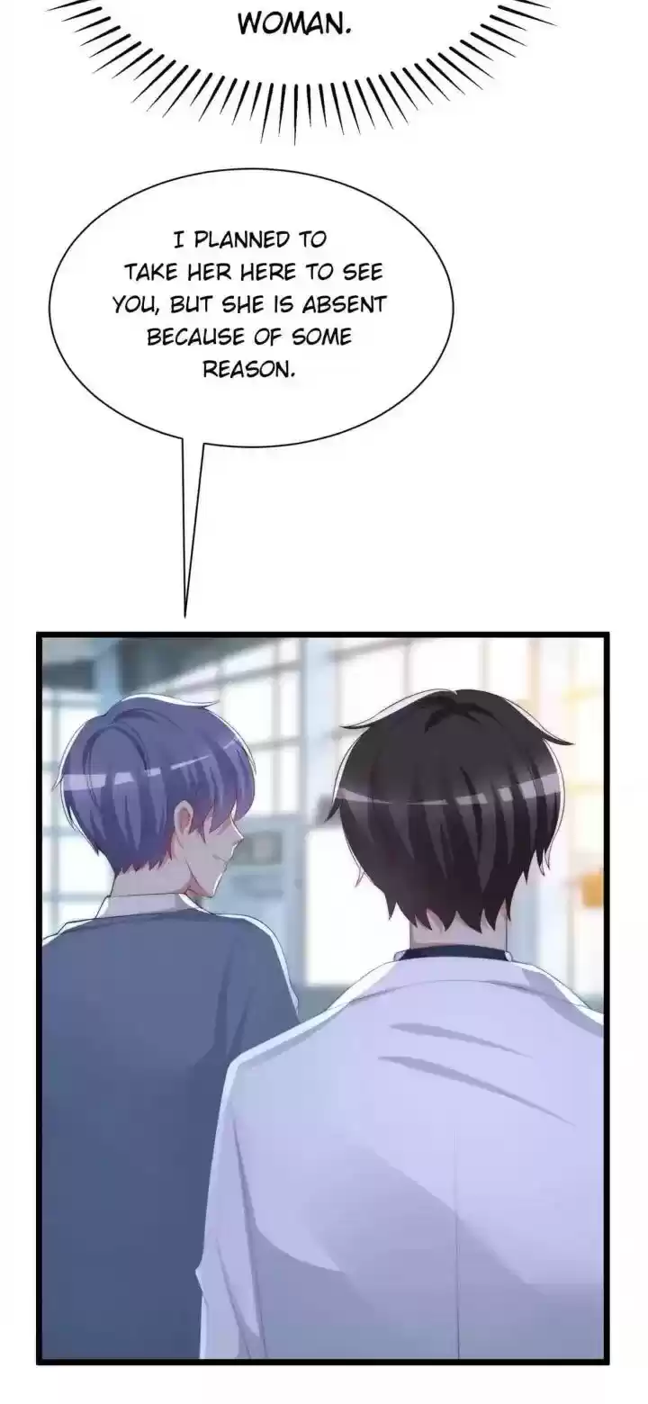 Jerk, You Can't Escape Chapter 194