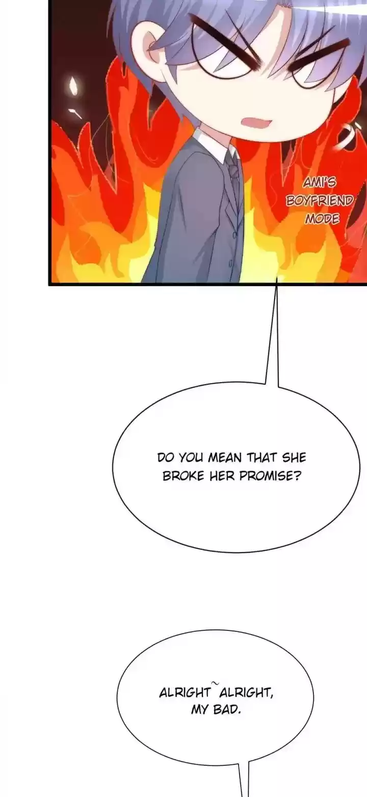 Jerk, You Can't Escape Chapter 194