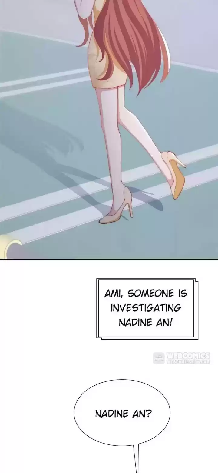 Jerk, You Can't Escape Chapter 194