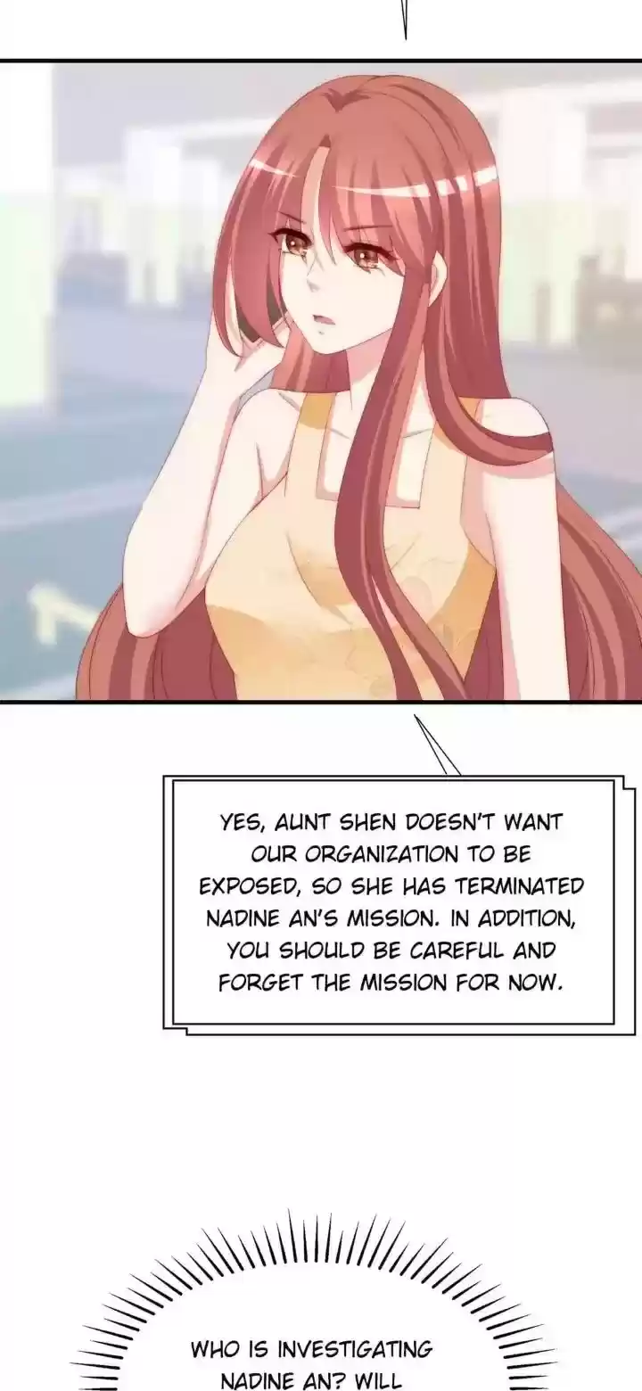 Jerk, You Can't Escape Chapter 194