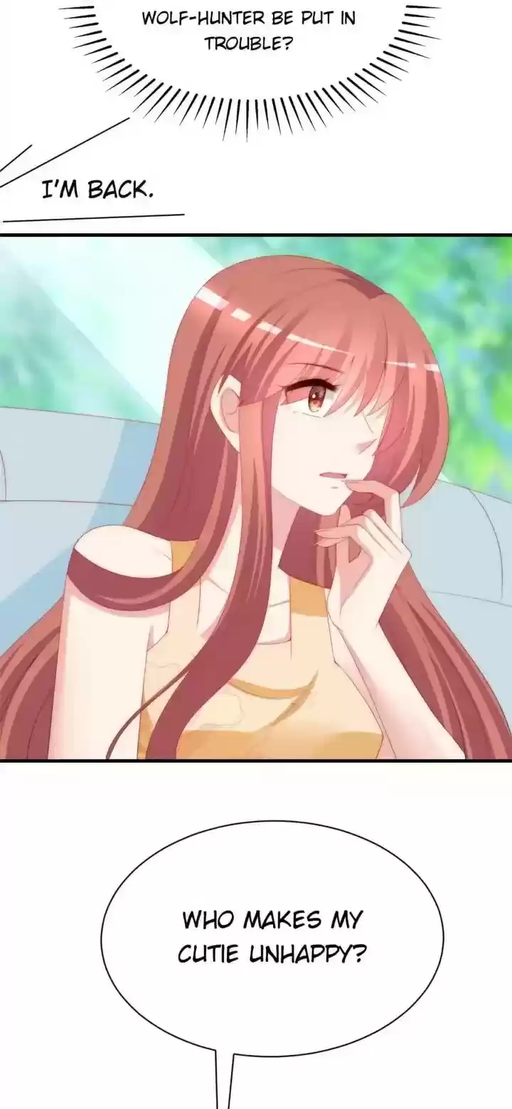 Jerk, You Can't Escape Chapter 194