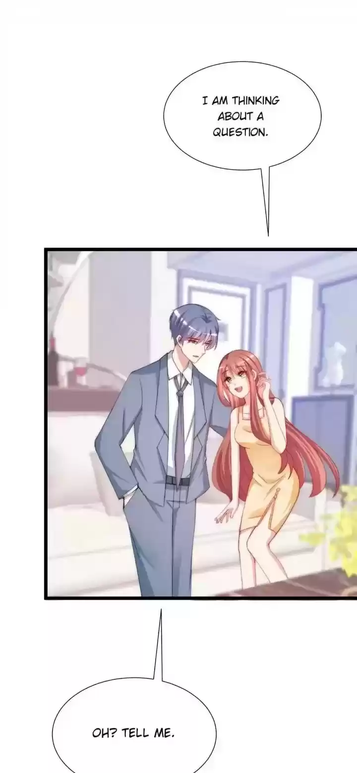 Jerk, You Can't Escape Chapter 194