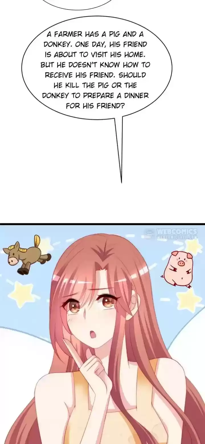 Jerk, You Can't Escape Chapter 194