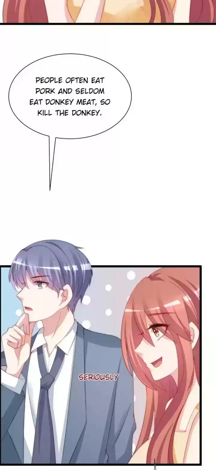 Jerk, You Can't Escape Chapter 194