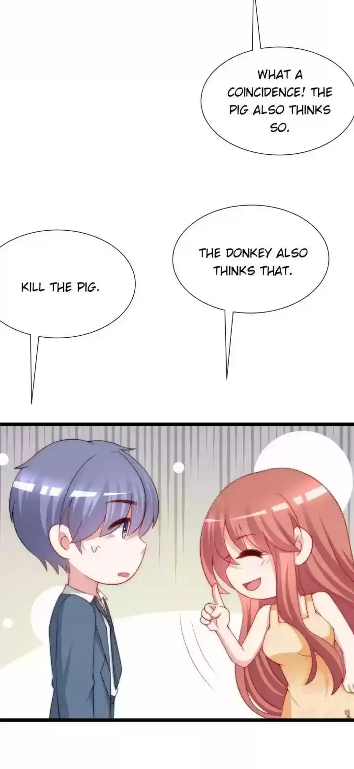 Jerk, You Can't Escape Chapter 194