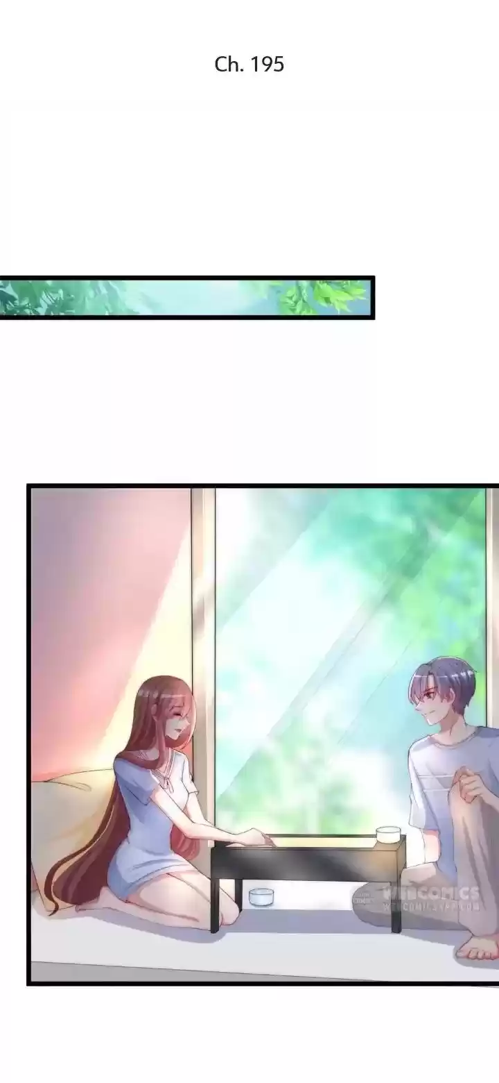 Jerk, You Can't Escape Chapter 195