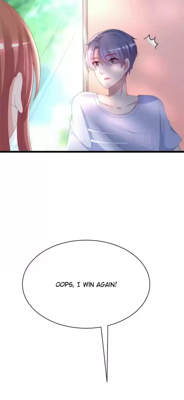 Jerk, You Can't Escape Chapter 195