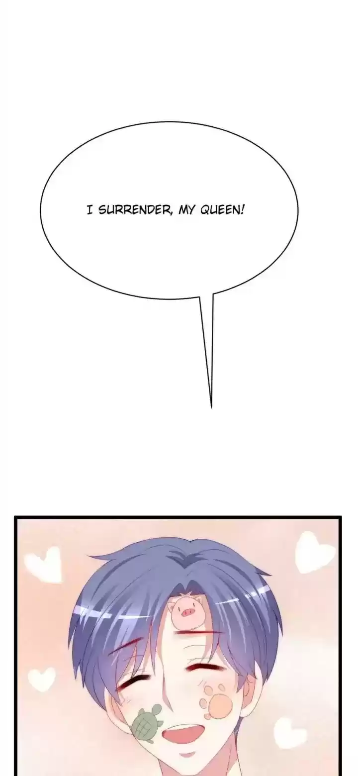 Jerk, You Can't Escape Chapter 195