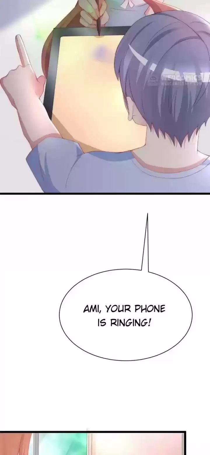 Jerk, You Can't Escape Chapter 195