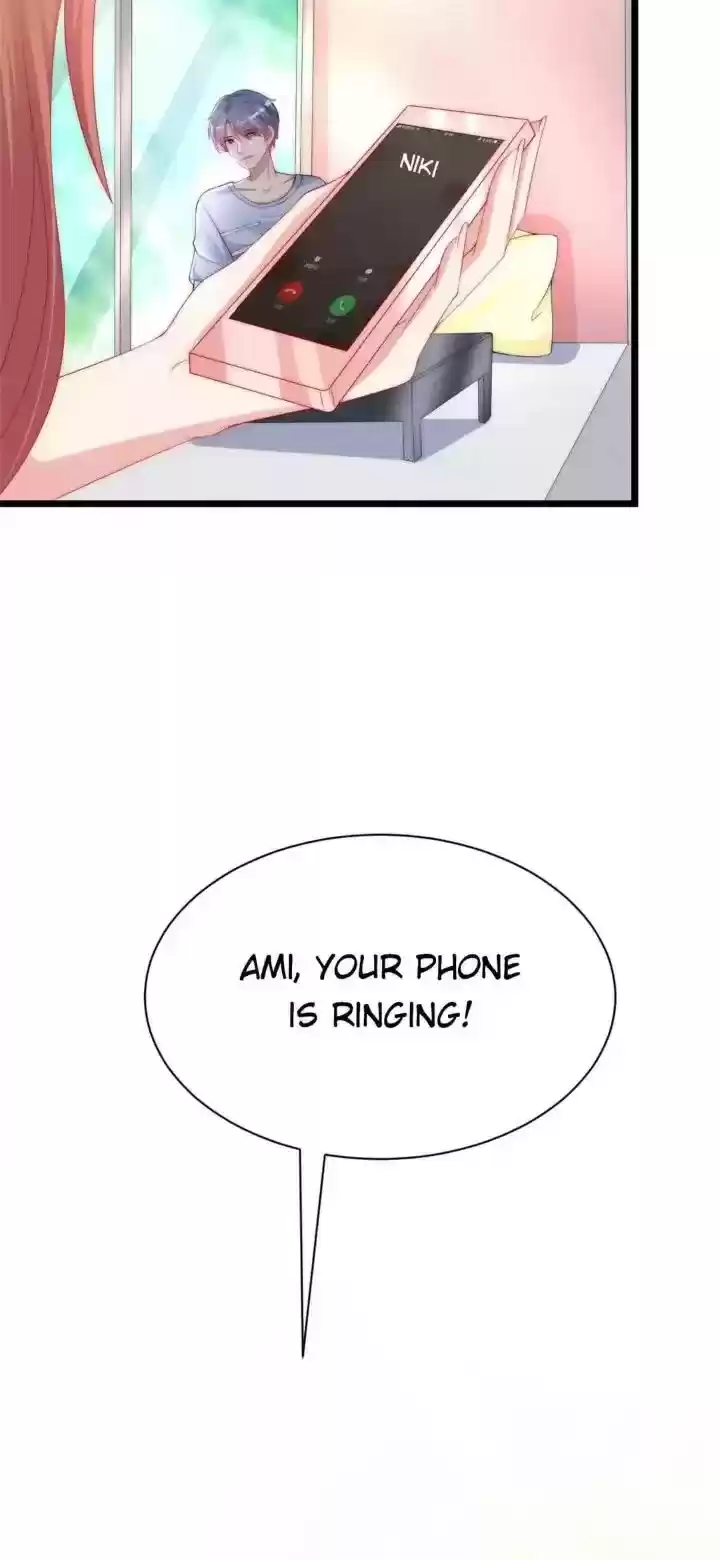 Jerk, You Can't Escape Chapter 195