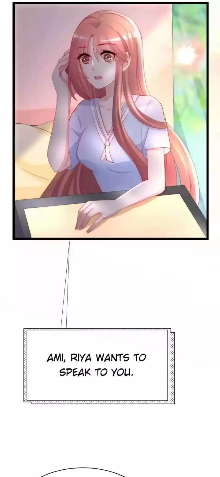 Jerk, You Can't Escape Chapter 195