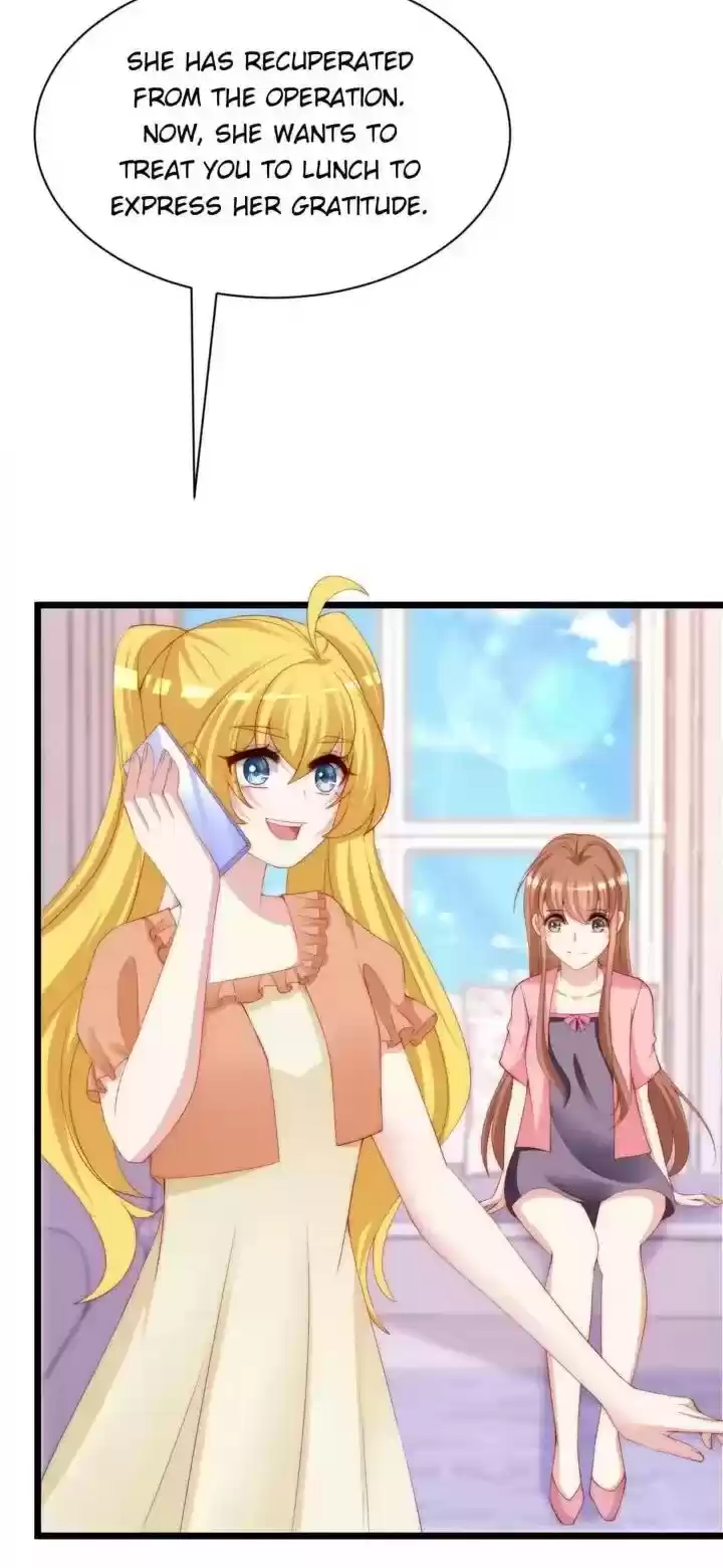 Jerk, You Can't Escape Chapter 195