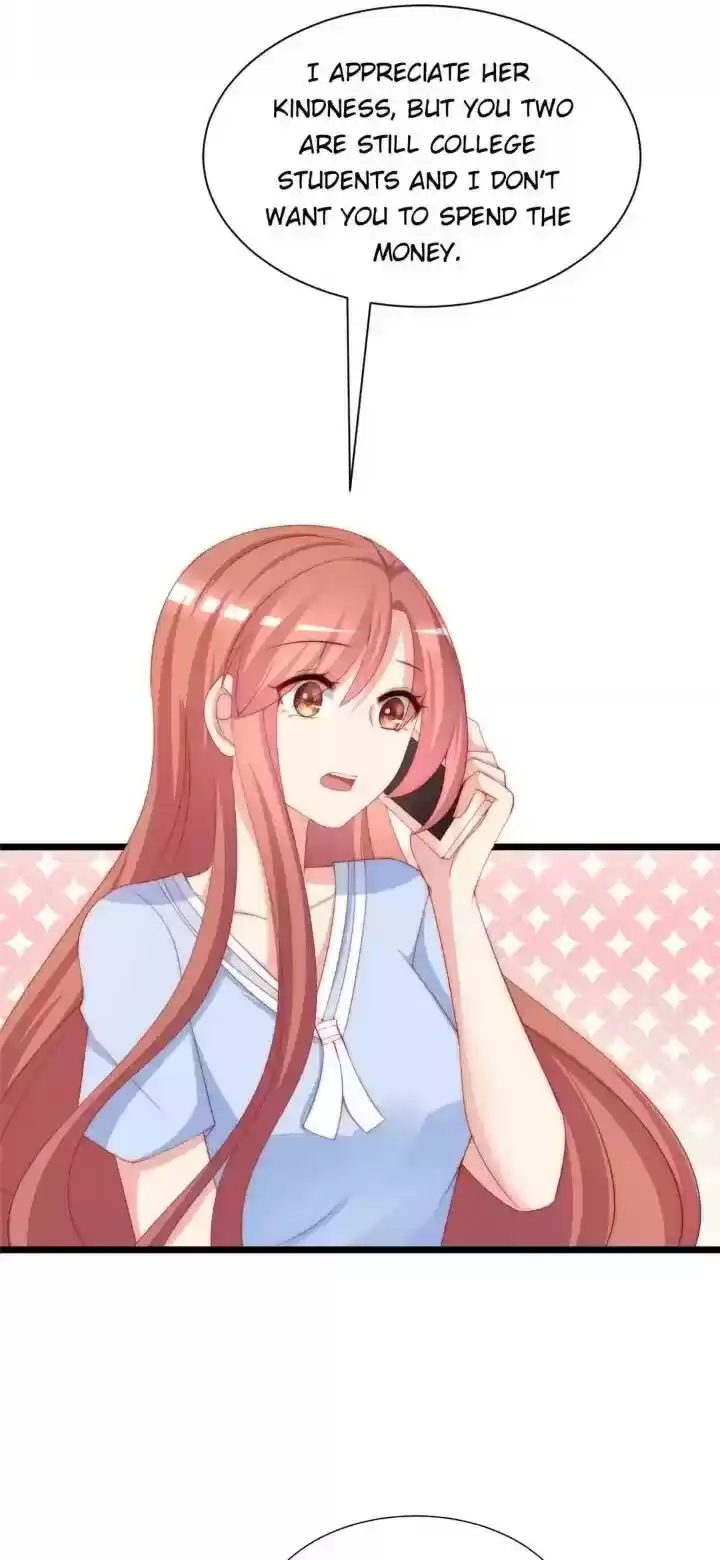 Jerk, You Can't Escape Chapter 195