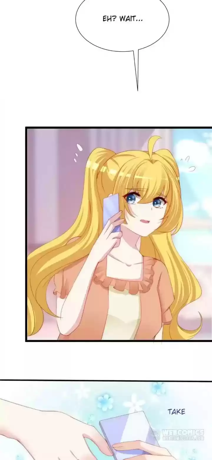 Jerk, You Can't Escape Chapter 195