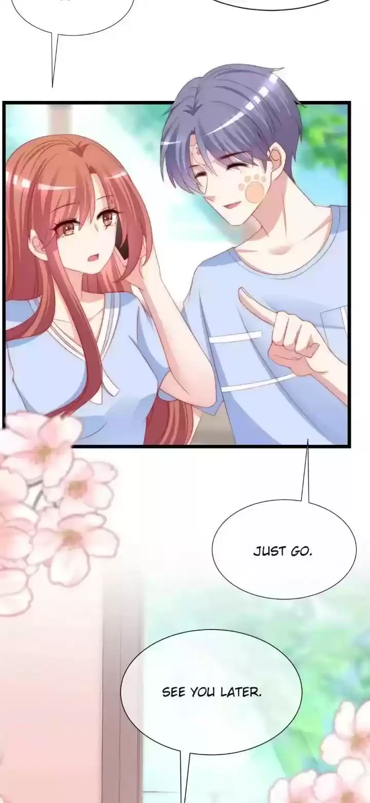 Jerk, You Can't Escape Chapter 195