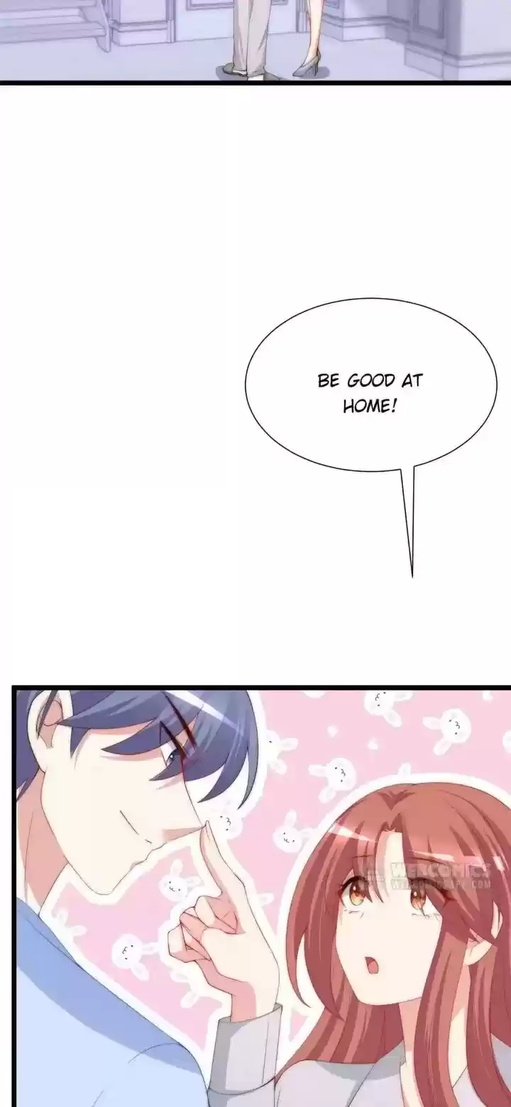 Jerk, You Can't Escape Chapter 195