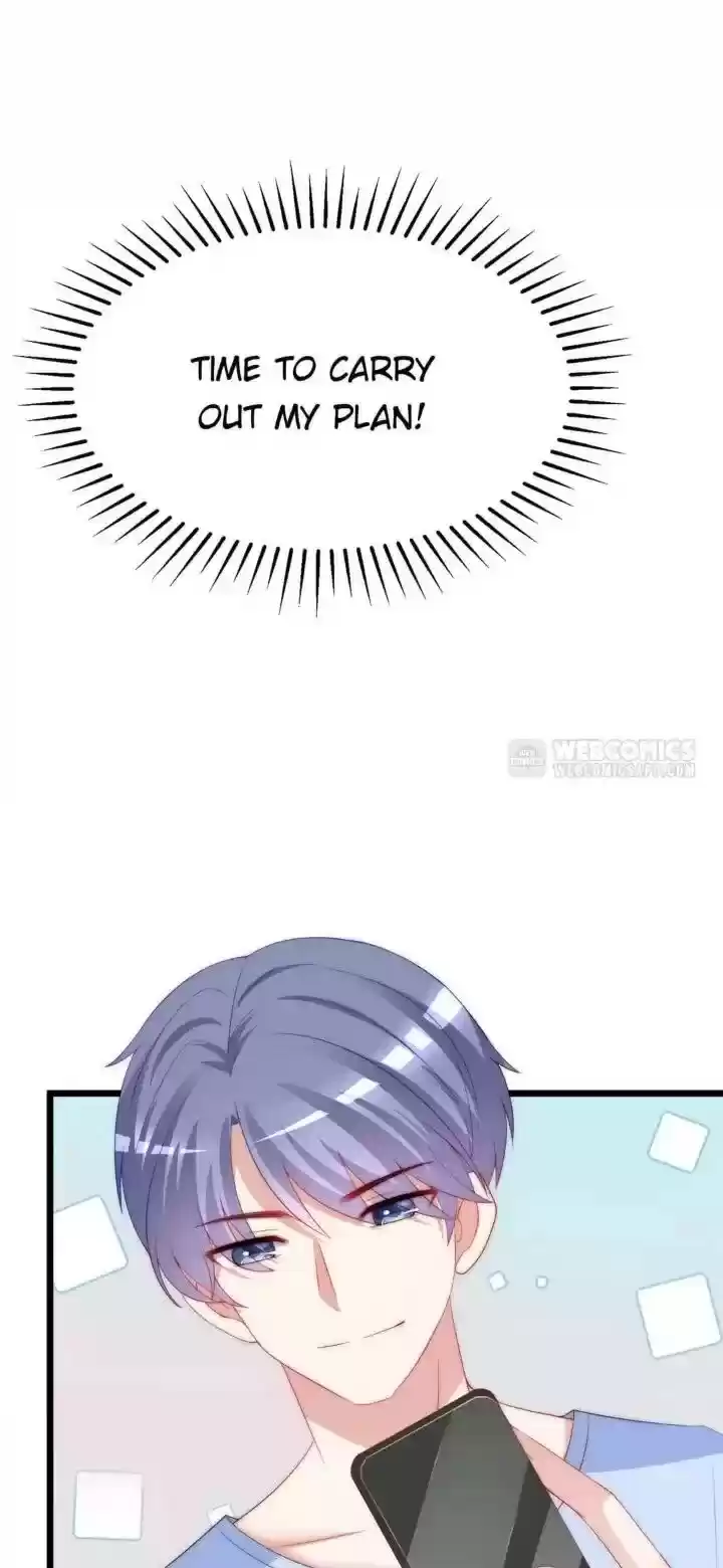 Jerk, You Can't Escape Chapter 195