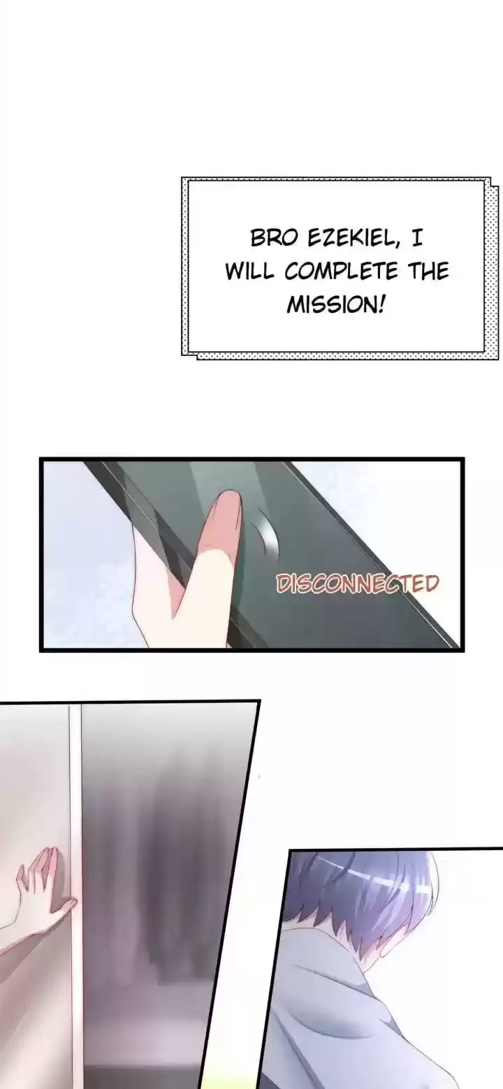 Jerk, You Can't Escape Chapter 195