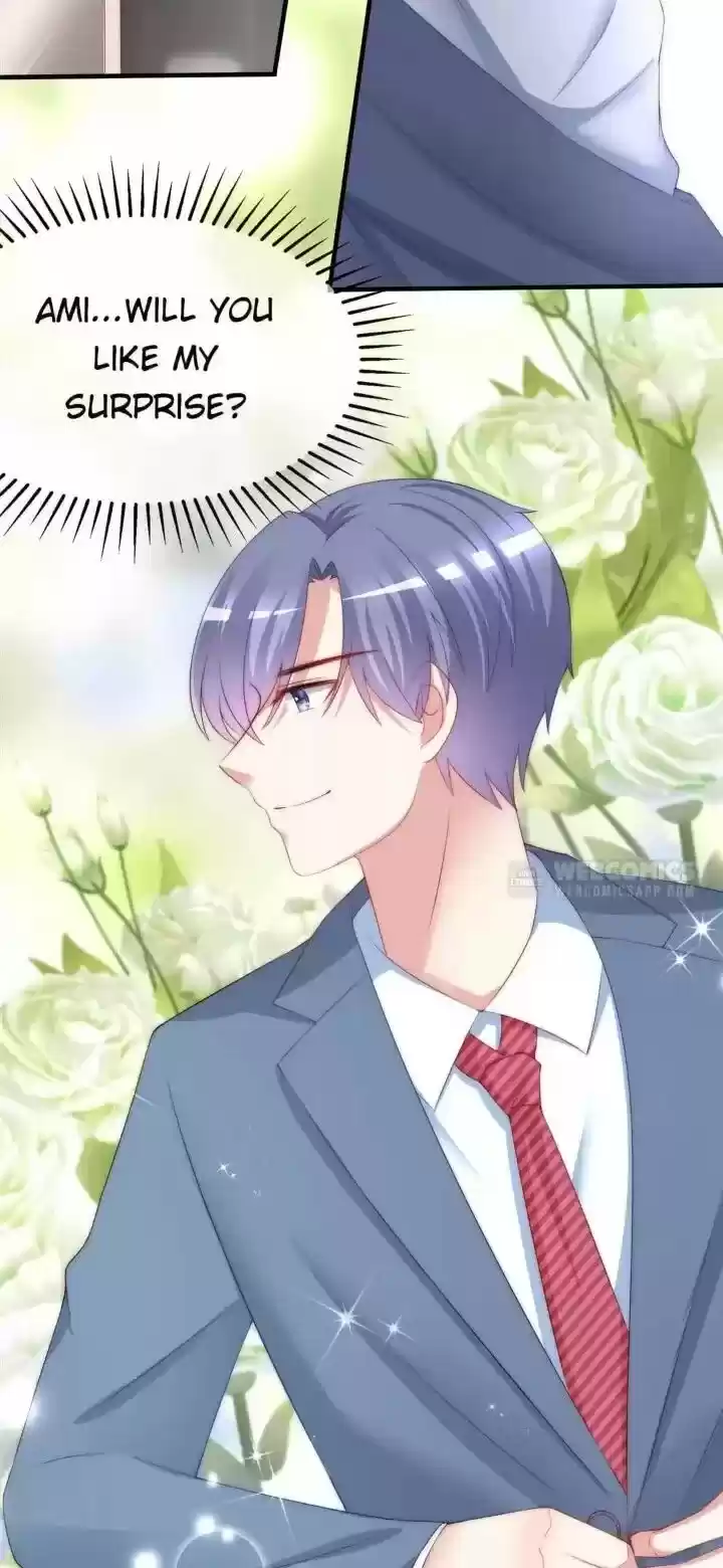 Jerk, You Can't Escape Chapter 195