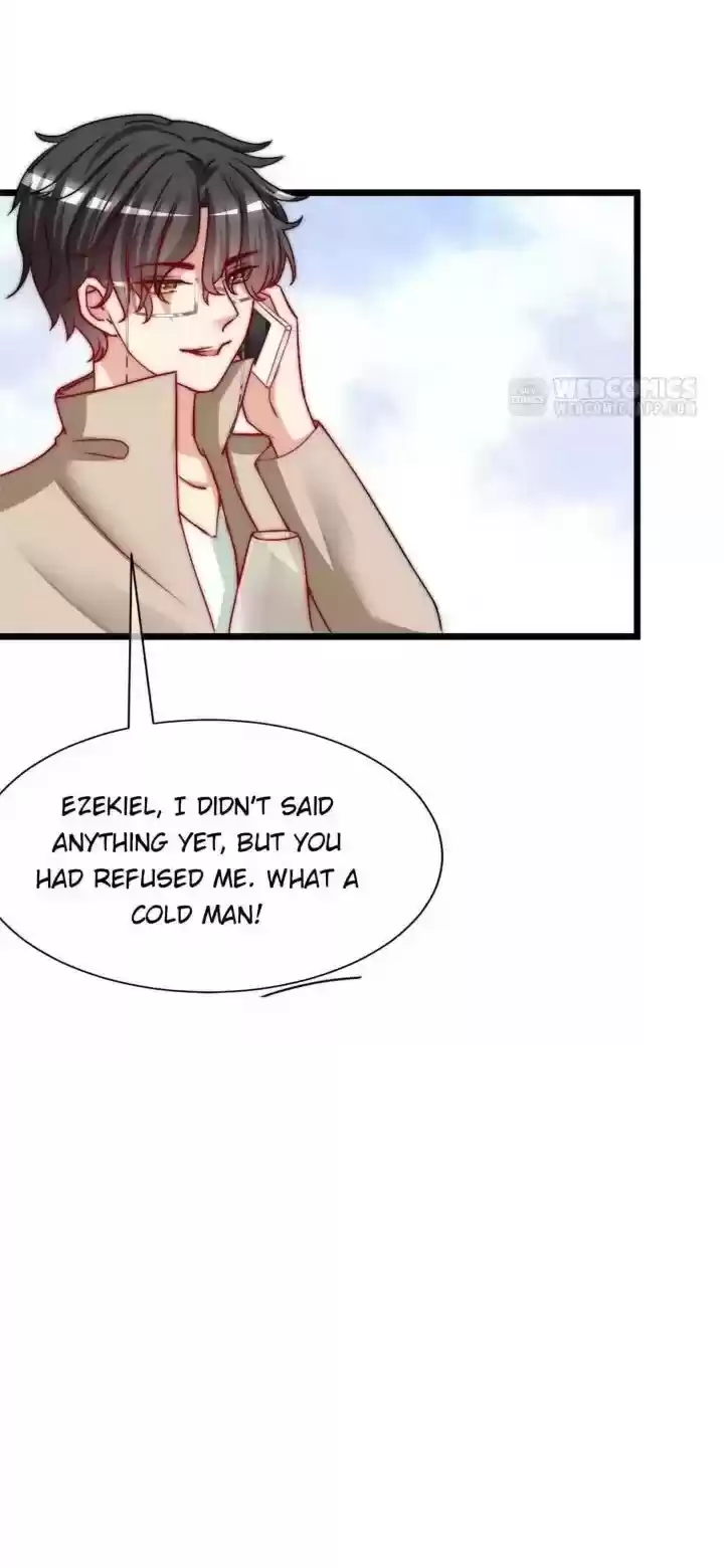 Jerk, You Can't Escape Chapter 195