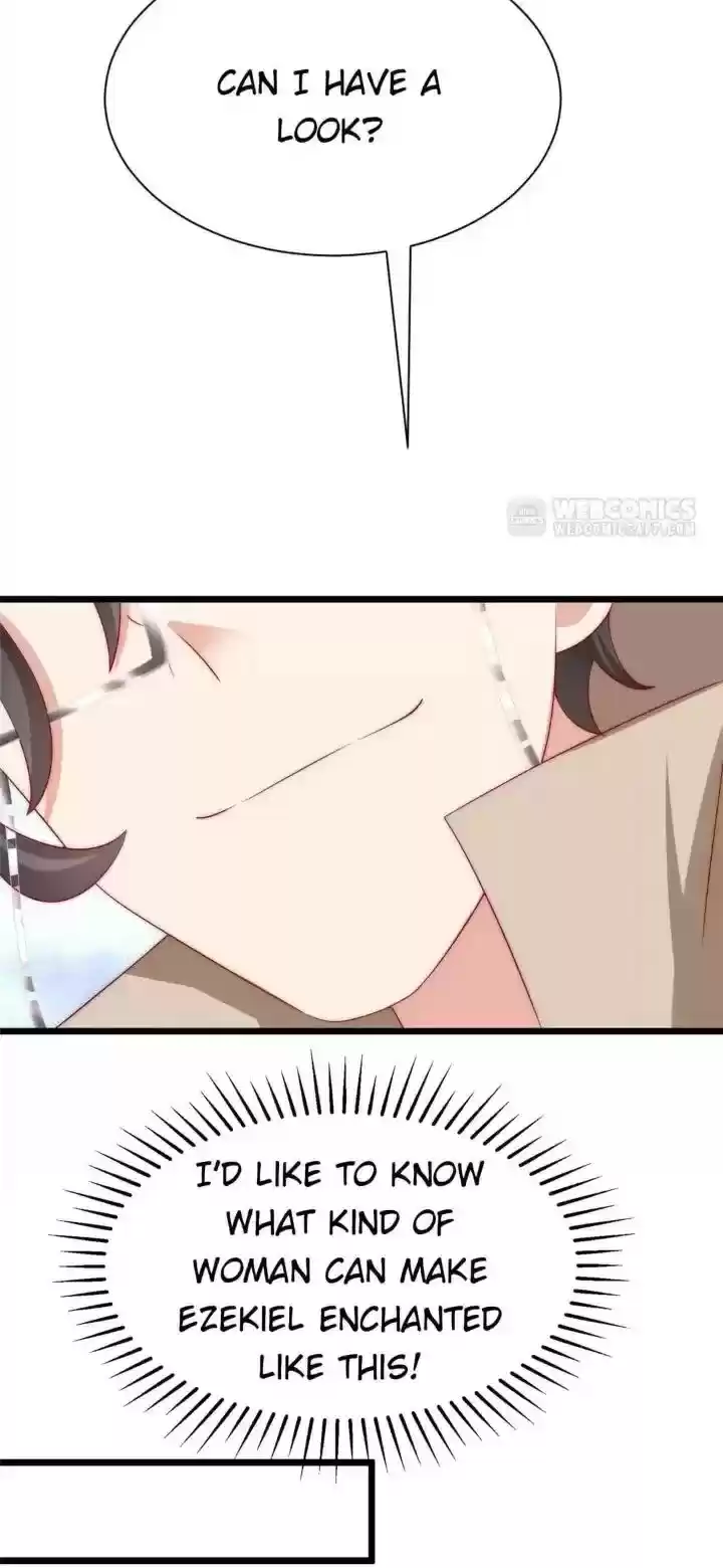 Jerk, You Can't Escape Chapter 195