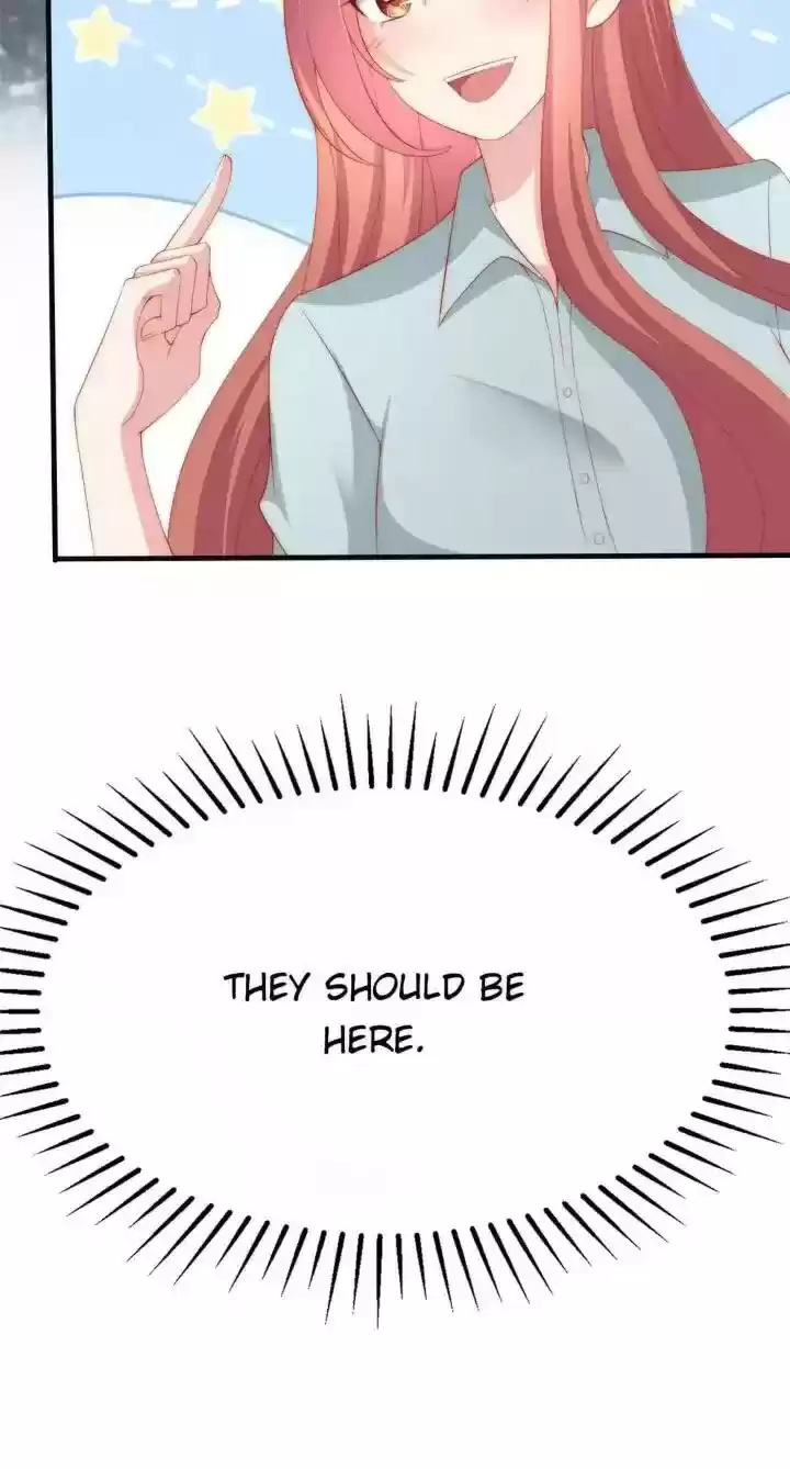 Jerk, You Can't Escape Chapter 195