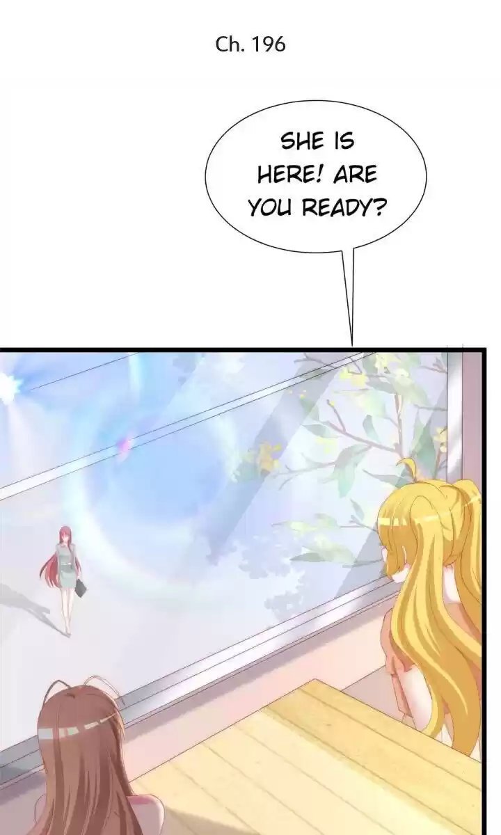 Jerk, You Can't Escape Chapter 196