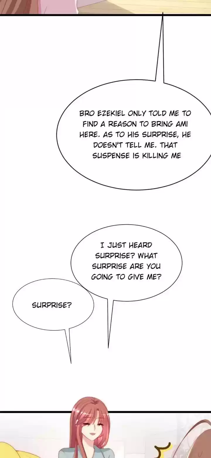 Jerk, You Can't Escape Chapter 196