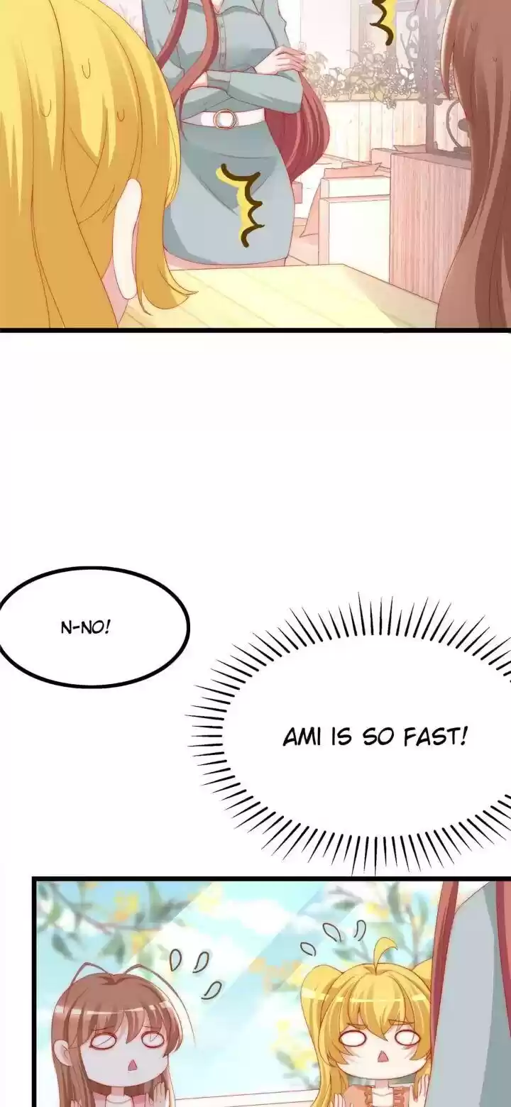 Jerk, You Can't Escape Chapter 196