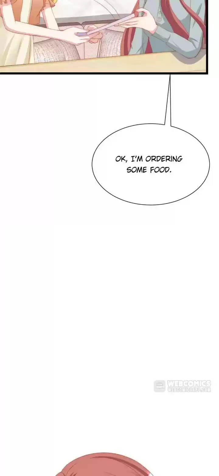 Jerk, You Can't Escape Chapter 196