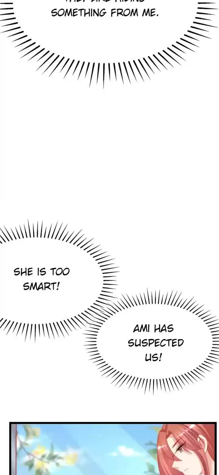 Jerk, You Can't Escape Chapter 196