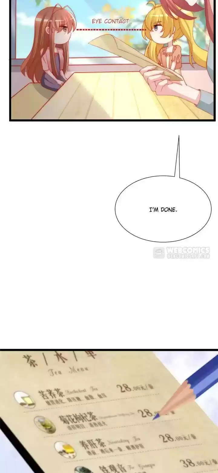 Jerk, You Can't Escape Chapter 196