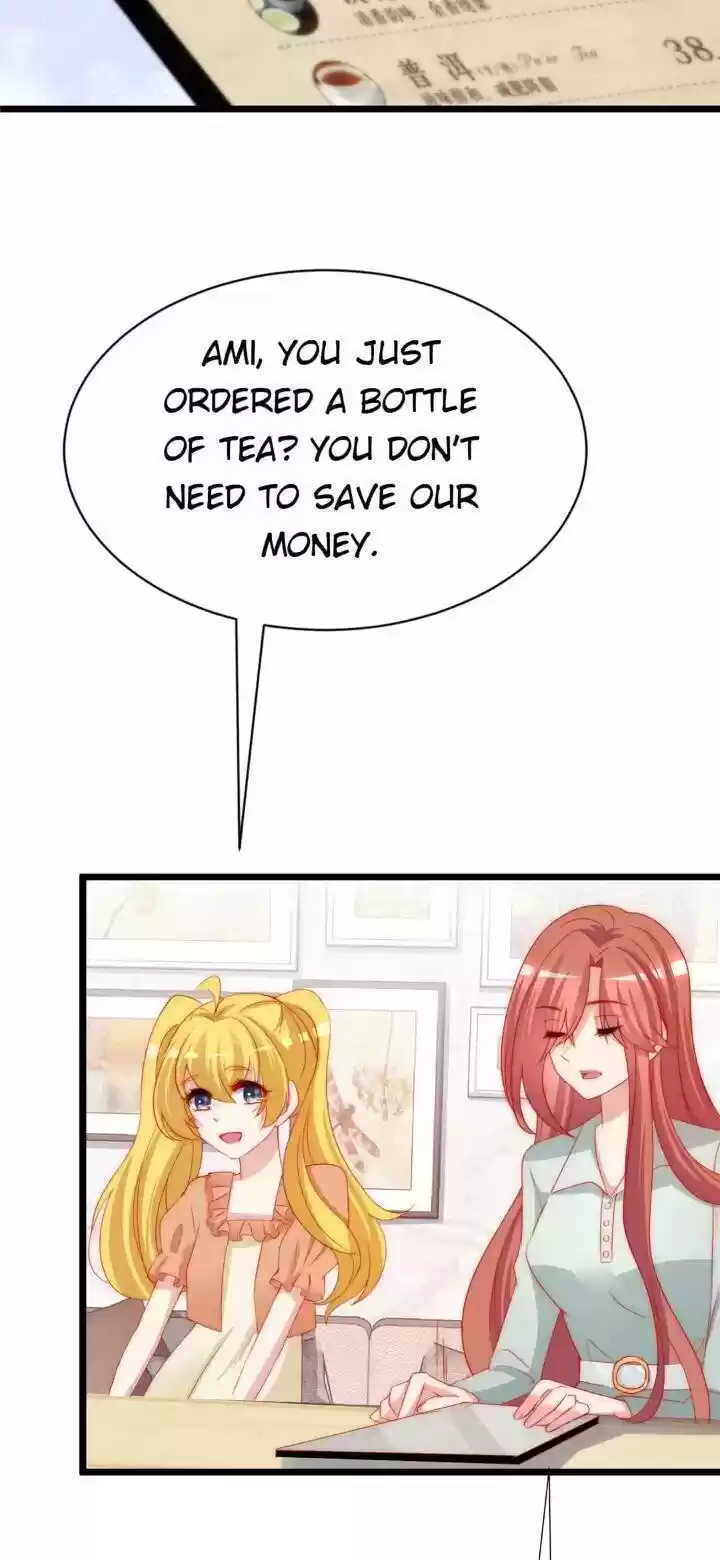 Jerk, You Can't Escape Chapter 196