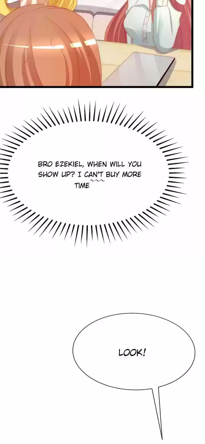 Jerk, You Can't Escape Chapter 196