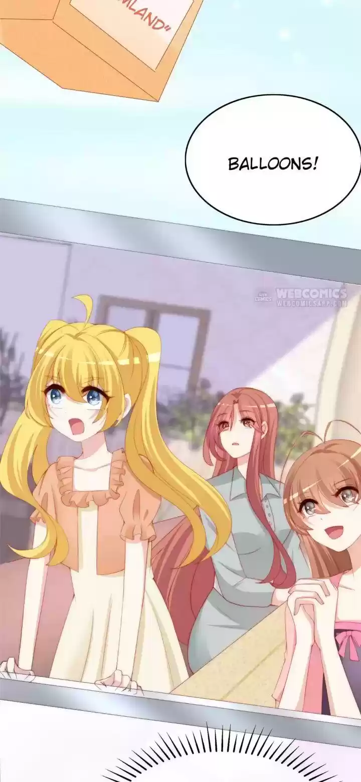 Jerk, You Can't Escape Chapter 196