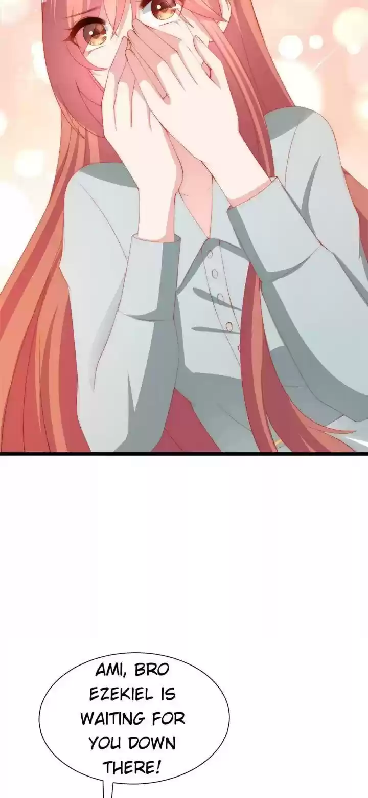 Jerk, You Can't Escape Chapter 196