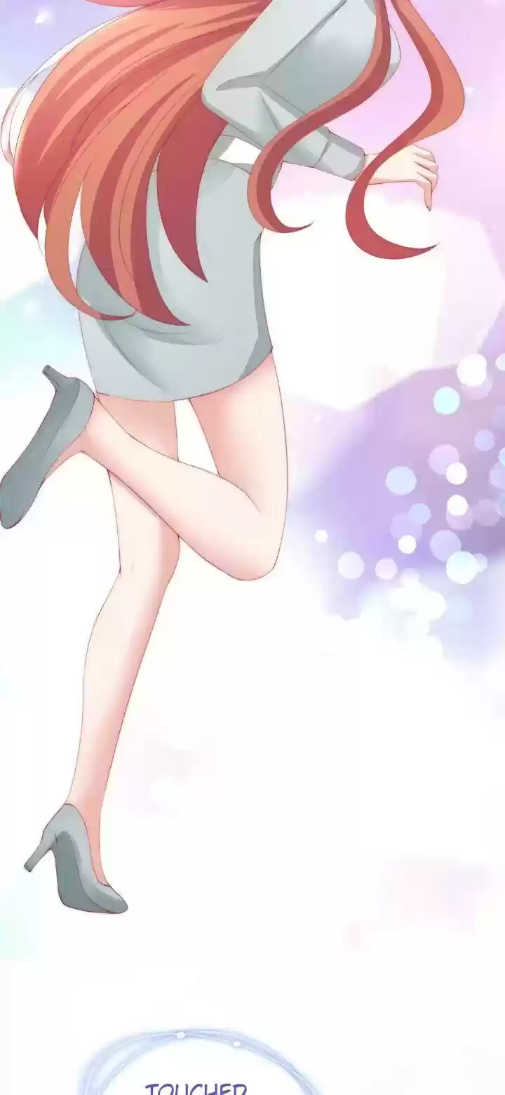 Jerk, You Can't Escape Chapter 196