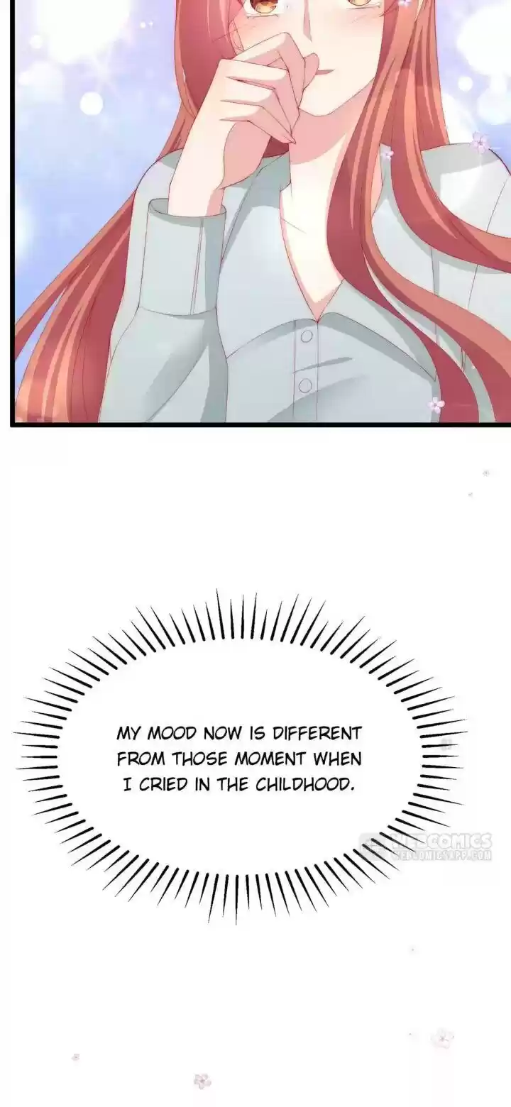 Jerk, You Can't Escape Chapter 196