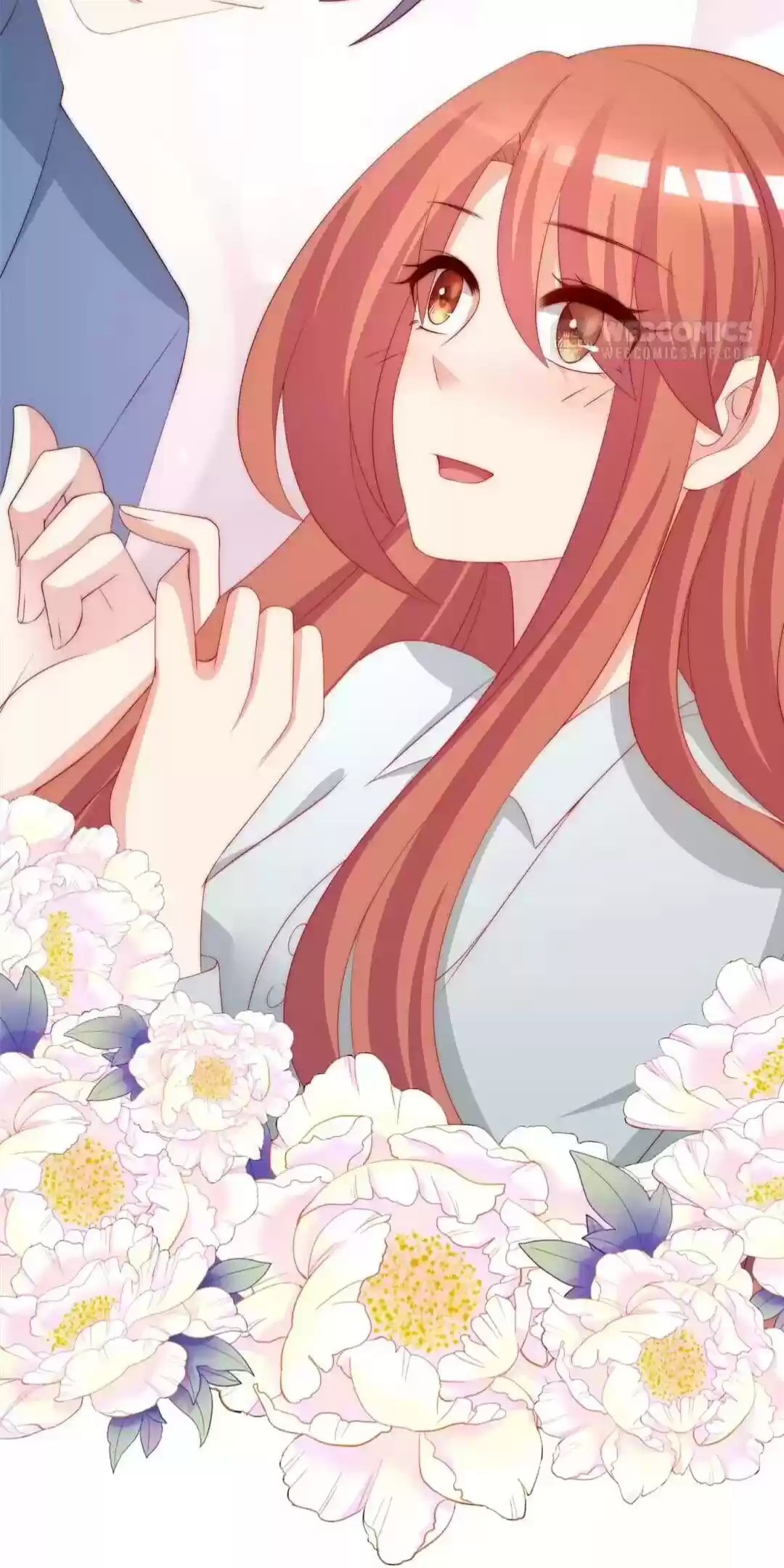 Jerk, You Can't Escape Chapter 197