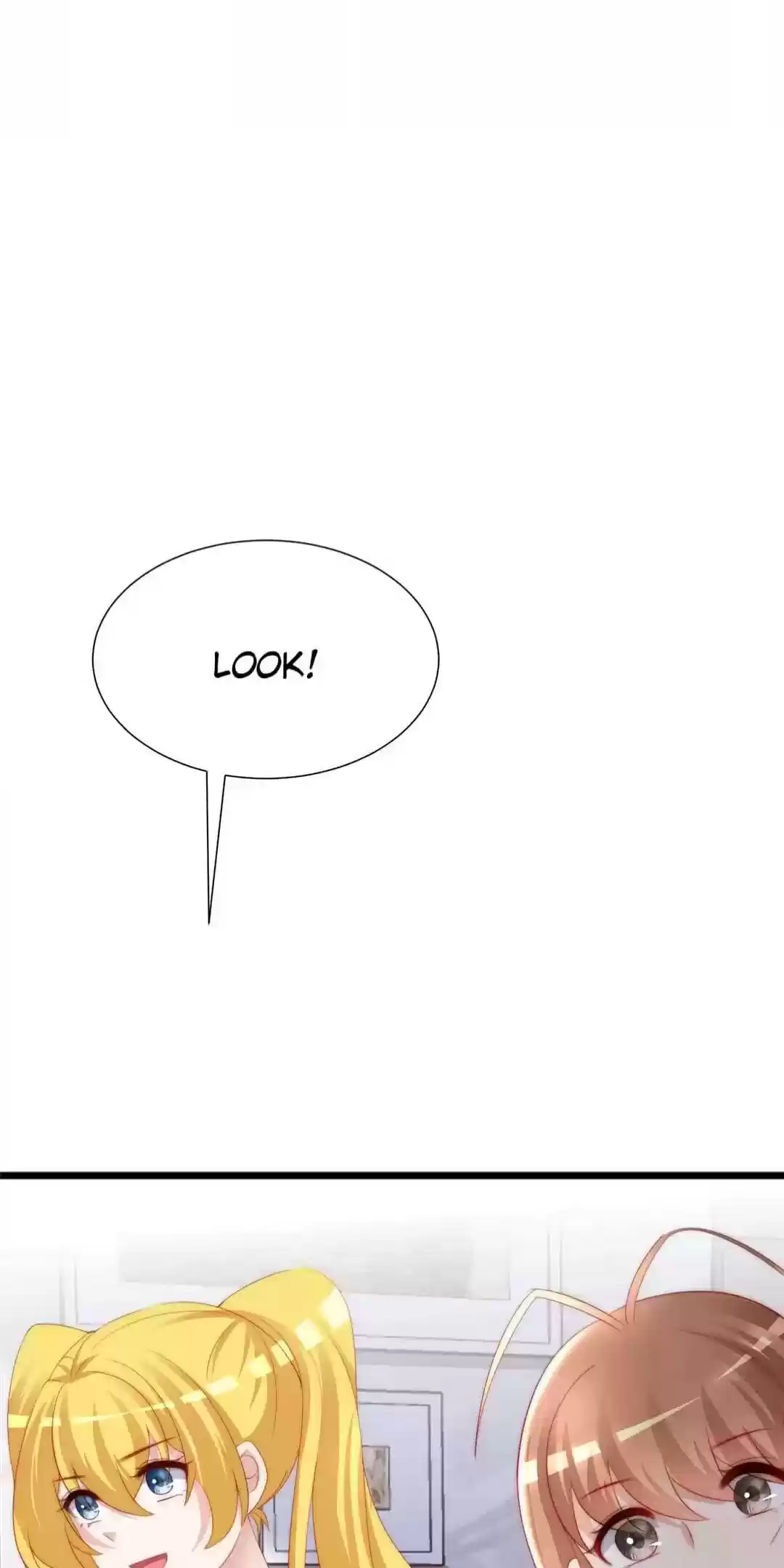 Jerk, You Can't Escape Chapter 197