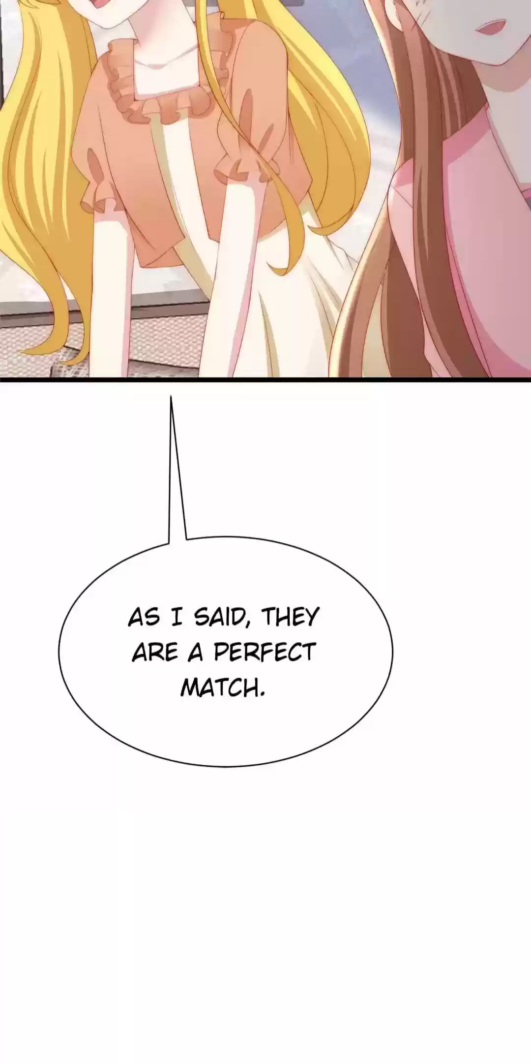 Jerk, You Can't Escape Chapter 197