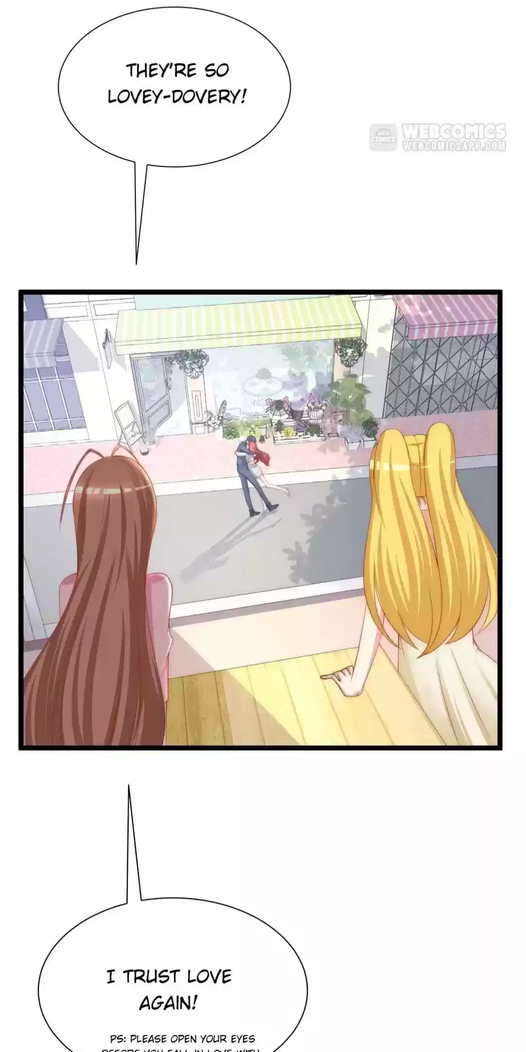 Jerk, You Can't Escape Chapter 197