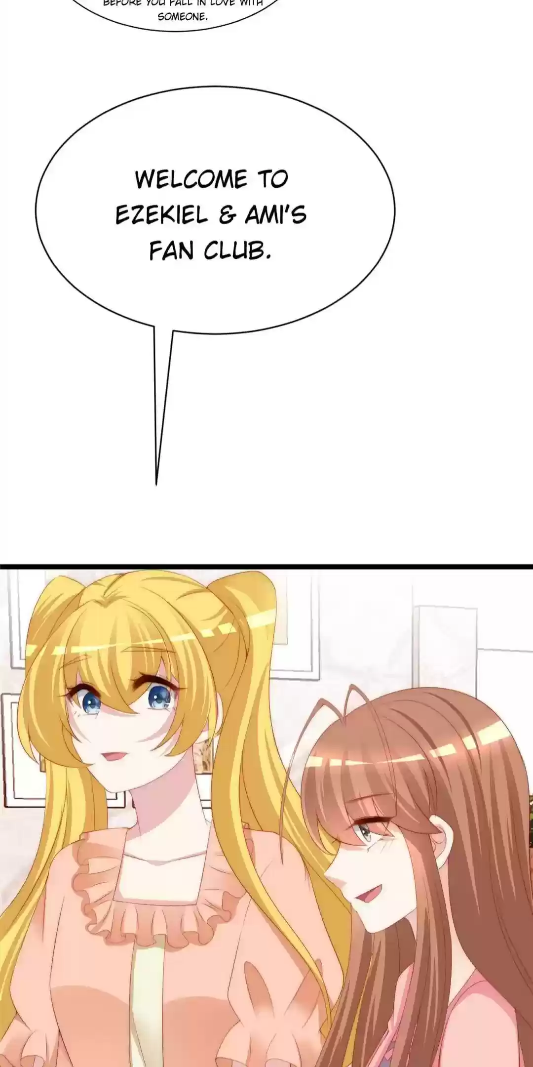 Jerk, You Can't Escape Chapter 197