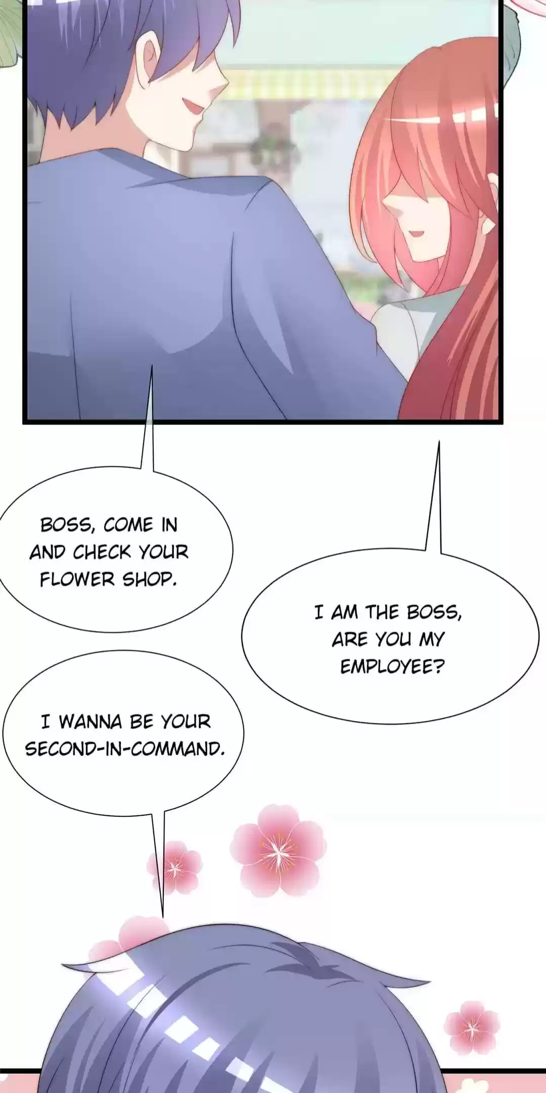 Jerk, You Can't Escape Chapter 197