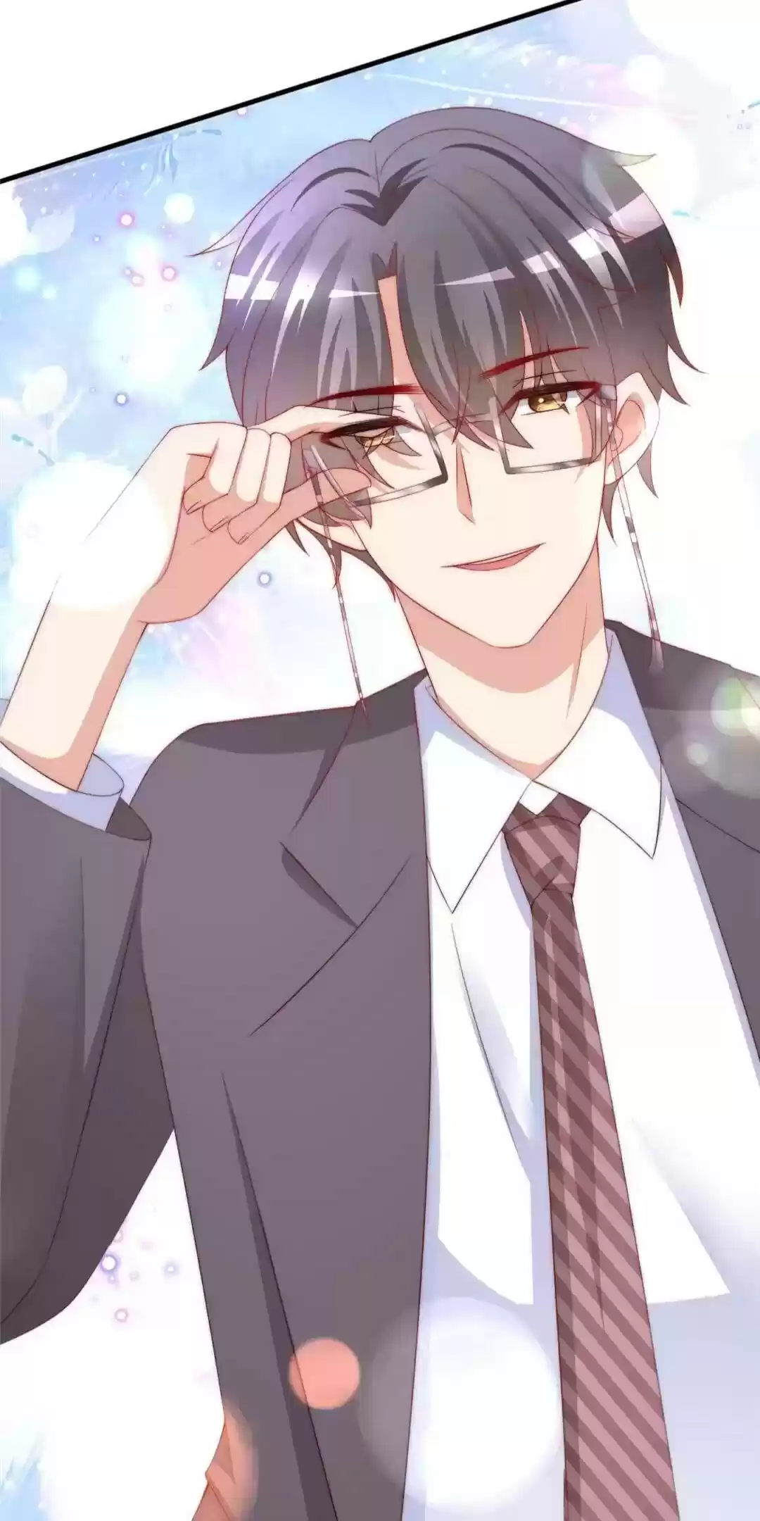 Jerk, You Can't Escape Chapter 197