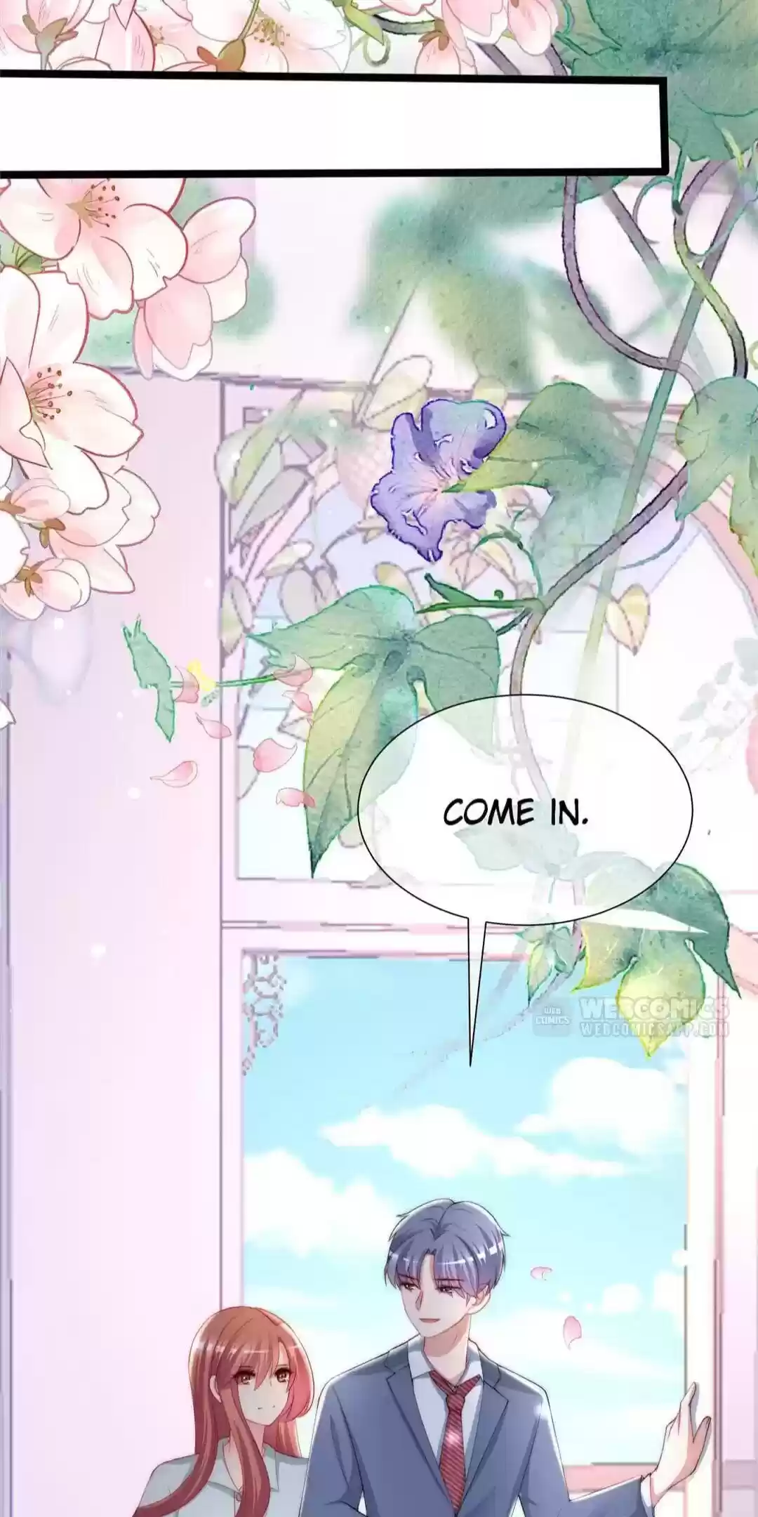 Jerk, You Can't Escape Chapter 197